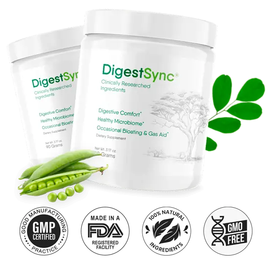 DigestSync review official